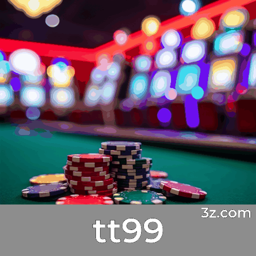 Bônus e Promoções Exclusivas na tt99