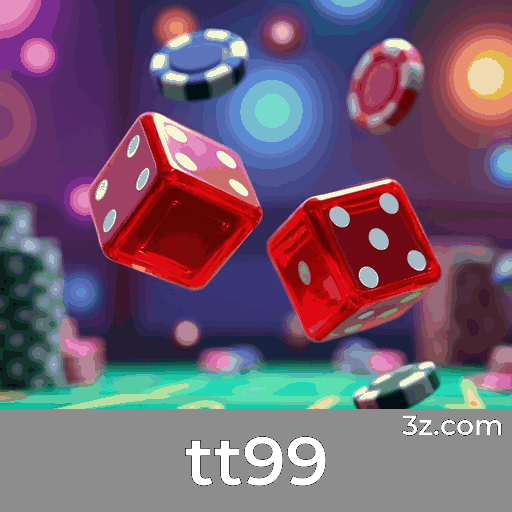 tt99: A Solução Completa para Apostas Online
