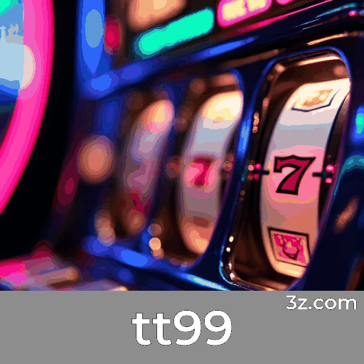 A Emoção dos Jogos de Cassino no tt99