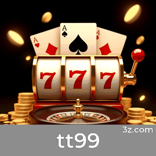 tt99: A Solução Completa para Apostas Online