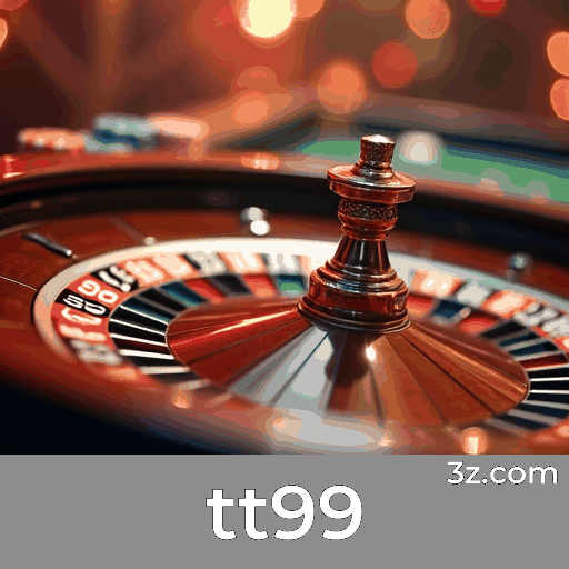 tt99 App: Apostas Móveis com Facilidade e Funcionalidades Completas