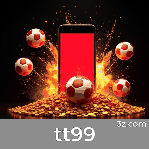 Especialista em Apostas Esportivas no Brasil - tt99