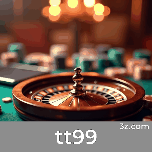 tt99 App: Apostas Móveis com Facilidade e Funcionalidades Completas