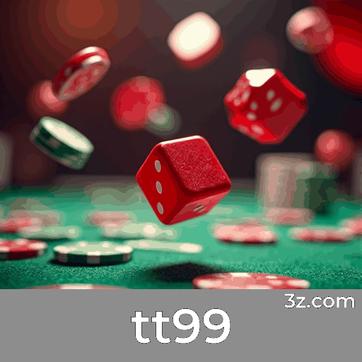 A Emoção dos Jogos de Cassino no tt99