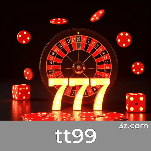 tt99: A Experiência de Jogos de Mesa Ao Vivo Essencial