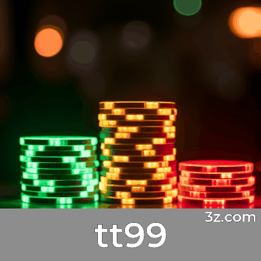 Bônus e Promoções Exclusivas na tt99