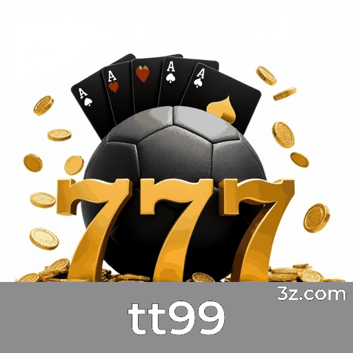 tt99: A Solução Completa para Apostas Online